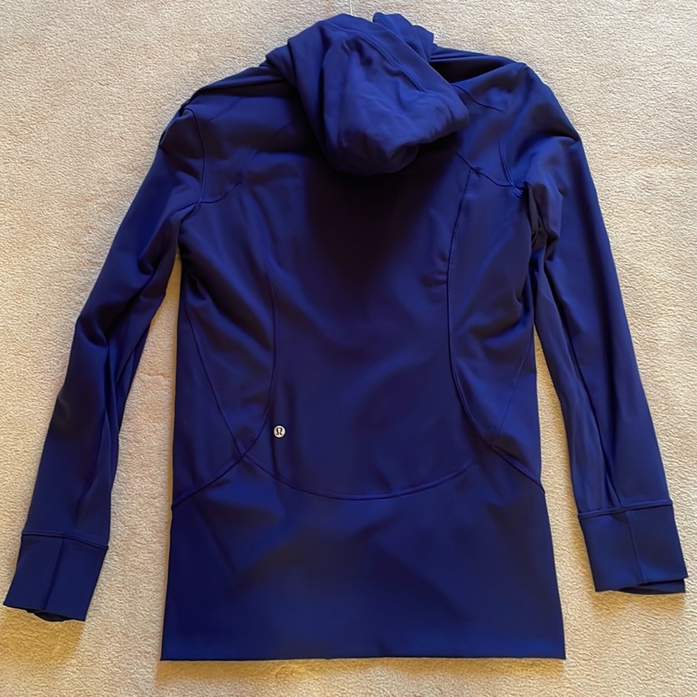 Lululemon jacket - Picture 4 of 4